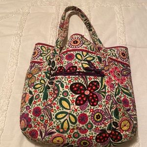 Vera Brantley bag